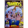 Pondus: 2014 - Nr. 1 - Året derpå!
