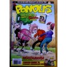 Pondus: 2014 - Nr. 10 - Hva skjer med Pondus?! Les om du tør