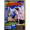 Pondus: 2007 - Nr. 6 - Lars Lauvik, ring oss!