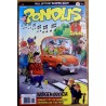 Pondus: 2014 - Nr. 8 - Pull up to my bumber, baby!
