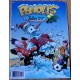 Pondus: Julen 2007
