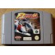 Nintendo 64: F1 Pole Position 64 (Ubi Soft)