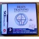 Nintendo DS: Dr Kawashima's Brain Training (incl. Sudoku)