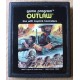 Atari 2600: Outlaw (cartridge)