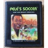 Atari 2600: Pele's Soccer (cartridge)