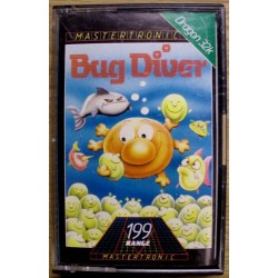 Bug Diver
