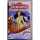 Pocahontas 2 - Reisen til en annen verden (VHS)