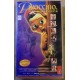 Pinocchios Fantastiske Eventyr (VHS)