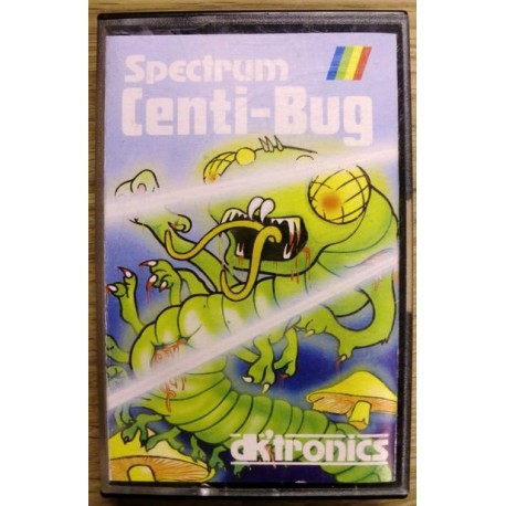Centi-Bug
