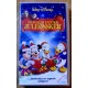 Donald Ducks juleønsker: Syv tegnede julegaver (VHS)
