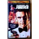 James Bond 007: Diamonds Are Forever (VHS)