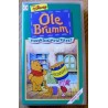 Ole Brumm: Honningmysteriet (VHS)