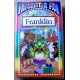 Franklin: Franklins bursdagsselskap (VHS)