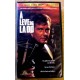 James Bond 007: Å leve og la dø (VHS)