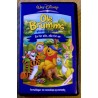 Ole Brumms magiske verden: En for alle, alle for en (VHS)