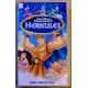 Walt Disney Klassikere: Herkules (VHS)