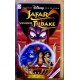 Jafar vender tilbake (VHS)