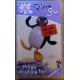 Pingu vil ut og fly! (VHS)