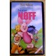 Nasse Nøff (VHS)
