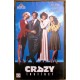 Crazy Instinct (VHS)