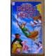 Walt Disney Klassikere: Robin Hood (VHS)
