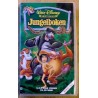 Walt Disney Klassikere: Jungelboken (VHS)