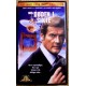 James Bond 007: Med døden i sikte (VHS)