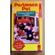 Postmann Pat: Sommergjester i dalen (VHS)