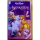 Walt Disney Klassikere: Aristokattene (VHS)