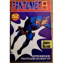 Fantomet: 1974 - Nr. 18