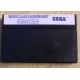 SEGA Master System: World Class Leaderboard - Cartridge
