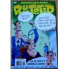 Rutetid: 2014 - Nr. 5 - Årets mest hårete nummer!