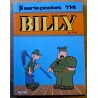 Serie-pocket: Nr. 114 - Billy