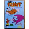 Familien Flint: 1980 - Nr. 5 - Loppe-A-Saurus jakten