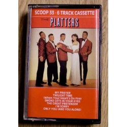 The Platters (kassett)