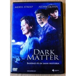 Dark Matter (DVD)
