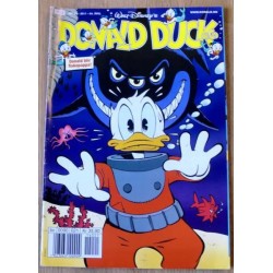 Donald Duck & Co: 2011 - Nr. 21 - Donald blir fiskepappa