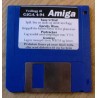 Vedleggsdiskett til Giga - Nr. 4 - 1994 - Amiga