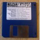 Vedleggsdiskett til Giga - Nr. 2 - 1995 - Amiga