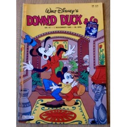 Donald Duck & Co - 1983 - Nr. 44