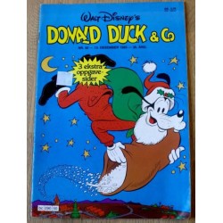 Donald Duck & Co: 1983 - Nr. 50