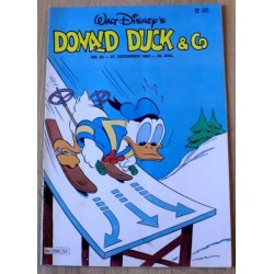 Donald Duck & Co: 1983 - Nr. 52