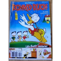Donald Duck & Co: 2010 - Nr. 22