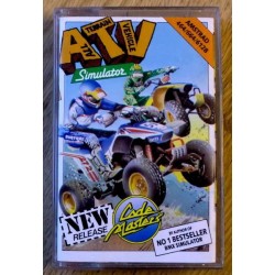 ATV - All Terrain Vehicle Simulator (Codemasters)