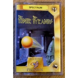 Power Pyramids (Bug-Byte Premier)