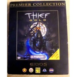 Thief Gold (Eidos Interactive)