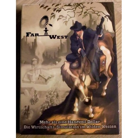 Far West (JoWood Productions)