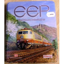 Eisenbahn.exe Professional 6.0