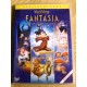 Fantasia: The Original Classic - Spesialutgave (DVD)
