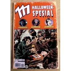 M: 2007 - Nr. 11 - Halloween-spesial!
